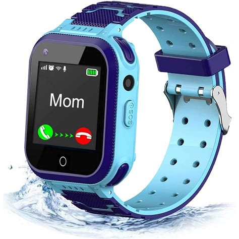 smartwatch for kids 9 12